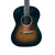 Used Gibson LG1 1948 - 54 Vintage Solid Top Acoustic Guitar Wood 41136-S000157310 View 1