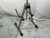 Used CELLO/BASS STAND Band Instrument Stand 40012-S000315267 View 6