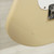 Used Harmony H80TMHU Electric Guitar White 40015-S000339536 View 7