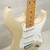 Used Harmony H80TMHU Electric Guitar White 40015-S000339536 View 9