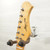 Used Harmony H80TMHU Electric Guitar White 40015-S000339536 View 11
