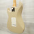 Used Harmony H80TMHU Electric Guitar White 40015-S000339536 View 13