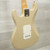 Used Harmony H80TMHU Electric Guitar White 40015-S000339536 View 14