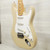 Used Harmony H80TMHU Electric Guitar White 40015-S000339536 View 6