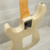 Used Harmony H80TMHU Electric Guitar White 40015-S000339536 View 15