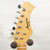 Used Harmony H80TMHU Electric Guitar White 40015-S000339536 View 10