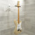 Used Harmony H80TMHU Electric Guitar White 40015-S000339536 View 5