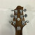 Used Samick DR-5 SR-N Vintage Laminate Top Acoustic Guitar Natural 41128-S000114148 View 4
