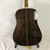 Used Samick DR-5 SR-N Vintage Laminate Top Acoustic Guitar Natural 41128-S000114148 View 6