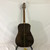Used Samick DR-5 SR-N Vintage Laminate Top Acoustic Guitar Natural 41128-S000114148 View 7
