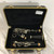 Used Selmer CL201 Resonite Clarinet 41128-S000114151 View 9