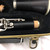 Used Selmer CL201 Resonite Clarinet 41128-S000114151 View 8