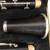 Used Selmer CL201 Resonite Clarinet 41128-S000114151 View 5