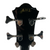 Used Ibanez AEB5E-BK 3U-02 Acoustic Bass Guitar Black 4-String 41120-S000038134 View 4