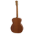 New - ARIA 101 TOBACCO BURST ORCHESTRA MODEL 40087-GU4-ARIA-101-TB View 2