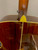 Used ENYA T-10SOM Solid Top Acoustic Guitar Wood 41129-S000018632 View 12