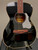 Used Seagull ARTIST LIMITED TUXEDO Solid Top Acoustic Guitar Black 41129-S000018631 View 2