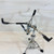 Used Pearl SNARE STAND Drum Hardware 41108-S000065817 View 3