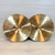 Used Agazarian 13 IN HI HAT Cymbal 13" 41108-S000065822 View 5