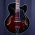 Used Ibanez ARTCORE JAZZ BOX AF75-TRS-12-02 Semi-Hollow Electric Guitar Sunburst 6-String 41140-S000138837 View 1