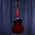 Used Ibanez ARTCORE JAZZ BOX AF75-TRS-12-02 Semi-Hollow Electric Guitar Sunburst 6-String 41140-S000138837 View 7