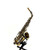Used Selmer AS300 Alto Saxophone View 1