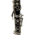 Used Buffet Crampon R13N Wood Clarinet 41119-S000038832 View 5