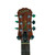 Used Epiphone LES PAUL BOB MARLEY SPECIAL Electric Guitar Wood 6-String 41136-S000157311 View 4