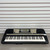 Used - Yamaha PSR-740 W/ AC + SUSTAIN 61-Key Synthesizer  40087-S000241108 View 1
