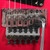 Used Kramer FOCUS 6000 Super S Electric Guitar Pink 6-String View 15