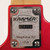 Used Kramer FOCUS 6000 Super S Electric Guitar Pink 6-String View 10