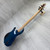 Used Sire Marcus Miller M5 5-String Bass Transparent Blue 41124-S000212730 View 6