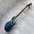 Used Sire Marcus Miller M5 5-String Bass Transparent Blue 41124-S000212730 View 5