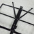 Used MUSIC STAND Band Instrument Stand 40042-S000272834 View 2