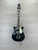 Used Gretsch Electromatic Double Jet FT Electric Black 41124-S000212731 View 1