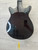Used Gretsch Electromatic Double Jet FT Electric Black 41124-S000212731 View 5