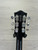 Used Gretsch Electromatic Double Jet FT Electric Black 41124-S000212731 View 7