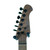 Used HARLEY BENTON FUSION 3 Electric Guitar White 6-String 41136-S000157316 View 3