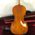 Used Eastman VL80 4/4 Violin 4/4 Size 41128-S000114154 View 6