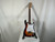 Used Squier AFFINITY HSS STRAT S Type Electric Guitar Sunburst 6-String 40012-S000315270 View 2