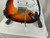 Used Squier AFFINITY HSS STRAT S Type Electric Guitar Sunburst 6-String 40012-S000315270 View 7