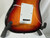 Used Squier AFFINITY HSS STRAT S Type Electric Guitar Sunburst 6-String 40012-S000315270 View 14