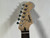 Used Squier SONIC STRATOCASTER S Type Electric Guitar Red 6-String 40012-S000315271 View 3