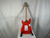 Used Squier SONIC STRATOCASTER S Type Electric Guitar Red 6-String 40012-S000315271 View 10