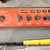 Used Line 6 FLEXTONE II Solid State Guitar Amp 2 x 12 41108-S000065823 View 5