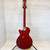 Used Epiphone LES PAUL JUNI0R Electric Guitar Red 6-String 41108-S000065828 View 11