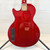 Used Epiphone LES PAUL JUNI0R Electric Guitar Red 6-String 41108-S000065828 View 7
