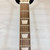 Used Epiphone LES PAUL Electric Guitar Black 6-String 41108-S000065830 View 5