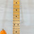 Used Fender DUO SONIC Electric Guitar Orange 6-String 41108-S000065834 View 5