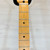 Used Fender DUO SONIC Electric Guitar Orange 6-String 41108-S000065834 View 6